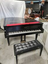 Kimball piano quart d'occasion  Yffiniac