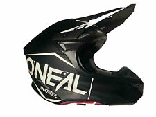 O'Neal Motocross Off-road Motorcycle Helmet Off Road Dirt 5 Series Black/White M for sale  Shipping to South Africa