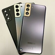 Genuine Samsung Galaxy S21 PLUS 5G G996B Rear Back Battery Cover camera Lens for sale  Shipping to South Africa