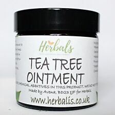 Tea tree ointment for sale  SKIPTON