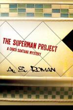 The Superman Project by Roman, A. E. for sale  Shipping to South Africa