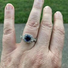 Claddagh ring 2ct for sale  Houston