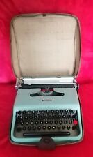 Vintage Olivetti Lettera 22 Typewriter, used for sale  Shipping to South Africa