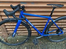Bicycle blue metallic for sale  Brooklyn