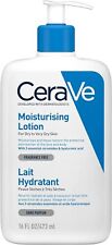 Cerave moisturising lotion for sale  LLANDRINDOD WELLS