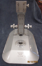 microscope stand for sale  Waller