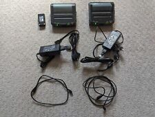 Seiko DPU-S445 Thermal Printers, With Extras for sale  Shipping to South Africa
