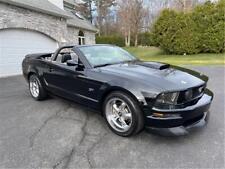 2007 ford mustang for sale  Ludlow