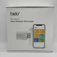 Tado smart radiator gebraucht kaufen  Hamburg