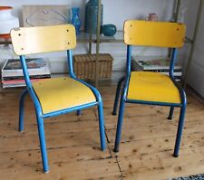 childrens school chairs for sale  LIVERPOOL