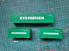 Assorted gauge evergreen for sale  GRIMSBY