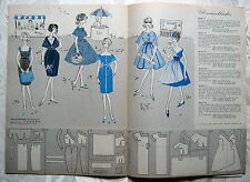 Vlieseline modedienst 1959 gebraucht kaufen  Wingst