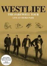 Westlife farewell concert for sale  STOCKPORT