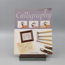 Calligraphy art creating for sale  LONDON