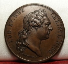 1770 louis hotel d'occasion  Expédié en Belgium