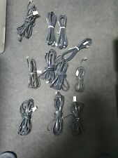 Line cord versatility for sale  ILFORD