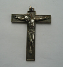 Ancien pendentif croix d'occasion  Flers