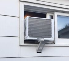 Soporte de soporte de aire acondicionado para ventana de aire acondicionado JEACENT resistente, hasta 165 libras segunda mano  Embacar hacia Argentina