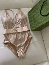 Gucci swimsuit women for sale  Shipping to Ireland