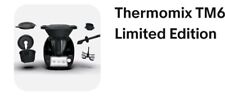 Thermomix tm6 need for sale  DOVER
