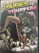 Zombies vs. strippers for sale  Glendale