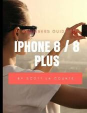 Beginners guide iphone for sale  Aurora