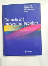 Radiologia Diagnóstica e Intervencionista, Capa Dura por Vogl, Thomas J. (EDT); ... comprar usado  Enviando para Brazil