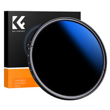 Concept lens filter for sale  Shipping to Ireland