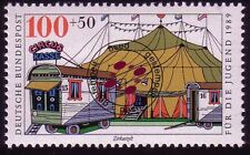 1414 zirkus 100 gebraucht kaufen  Schwalmtal