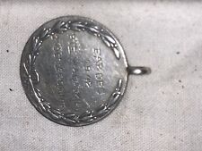Military medal 1942 for sale  BURY