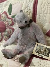Alders bear teddy for sale  DISS