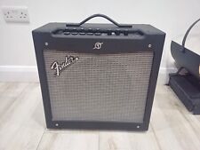 Fender mustang 40w for sale  LONDONDERRY