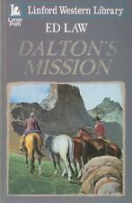Dalton mission ed for sale  UK