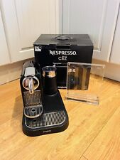 Used, Nespresso Magimix Citiz & Milk Coffee Machine And Pod Holder for sale  Shipping to South Africa