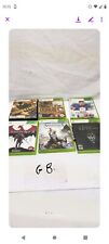Lot assorted xbox for sale  Manchester
