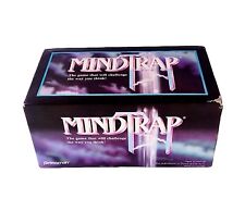 Mind trap game for sale  Vancouver