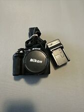 Cámara digital Nikon Coolpix P500 12,1 MP segunda mano  Embacar hacia Argentina