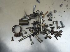 Parts lot bolts for sale  Placerville