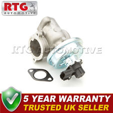 Egr valve fits for sale  LEYLAND