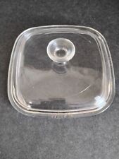 Pyrex p41 glass for sale  Shipping to Ireland