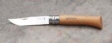 Opinel inox ring for sale  Eustis