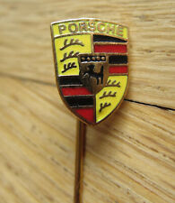 Porsche logo nadel gebraucht kaufen  Köln-Nippes