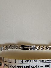 Bracciale uomo cesare for sale  Shipping to Ireland