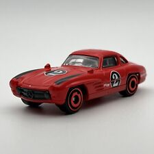 Hot wheels mercedes for sale  Shipping to Ireland
