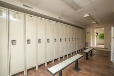 Modular locker room for sale  Saxonburg