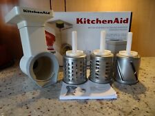 Kitchenaid gemüseschneider se gebraucht kaufen  Hameln