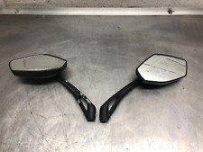 peugeot speedfight mirrors for sale  KENLEY