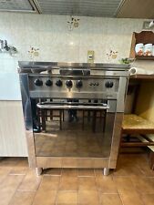 cucina a gas forno professionale usato  Milano