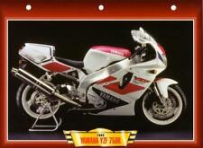 Yamaha yzf 750 d'occasion  Cherbourg-Octeville-