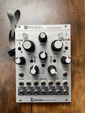 Mutable instruments marbles for sale  LONDON